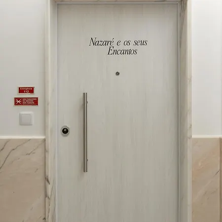 E Os Seus Encantos * Nazaré