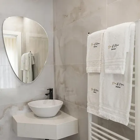 Apartament E Os Seus Encantos