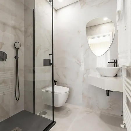 Apartament E Os Seus Encantos *