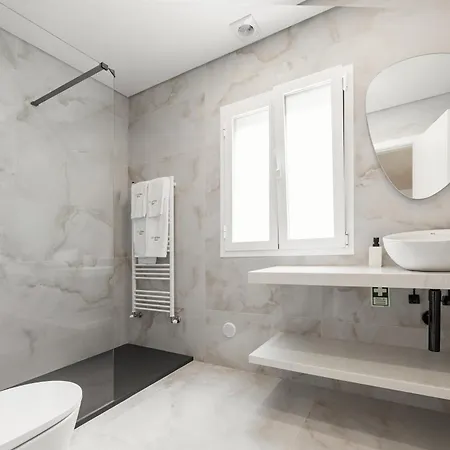 E Os Seus Encantos Apartament Nazaré