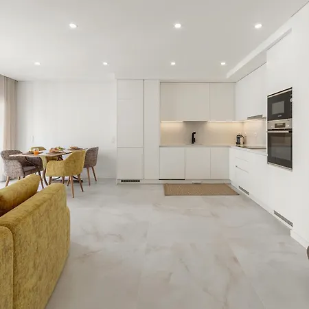 E Os Seus Encantos Apartament Nazaré