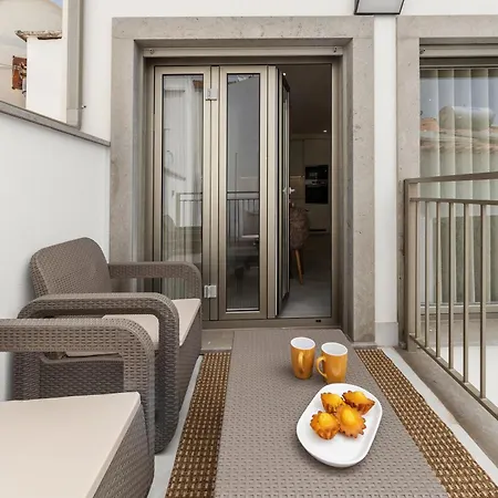 E Os Seus Encantos Apartament