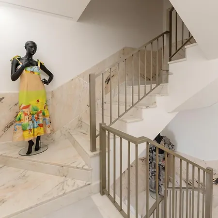 E Os Seus Encantos Apartament