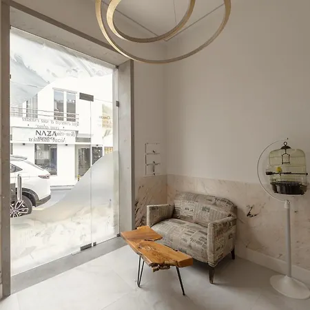 Apartament E Os Seus Encantos Nazaré