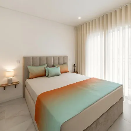Appartement E Os Seus Encantos *