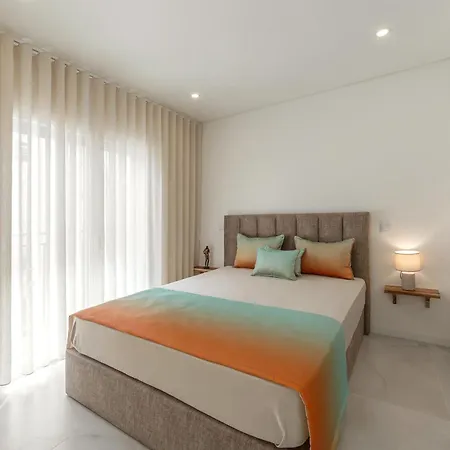 Appartement E Os Seus Encantos