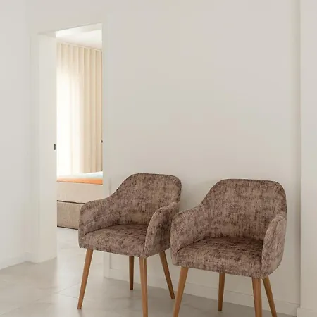 Appartement E Os Seus Encantos *
